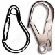 Abtech Scaffold Hooks and Wide Jaw Karabiners Abtech Scaffold Hooks and Wide Jaw Karabiners