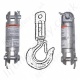 Angular Contact and Lifting Swivels Angular Contact and Lifting Swivels