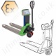 Atex Pallet Trucks for Potentially Explode Environments Atex Pallet Trucks for Potentially Explode Environments