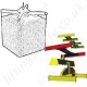 Big bag and Special Lifting Beams Big bag and Special Lifting Beams