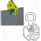 Camlok Non-Marking Material Lifting Clamps Camlok Non-Marking Material Lifting Clamps