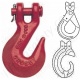 Clevis Lifting Hooks Clevis Lifting Hooks