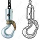 Crosby Chain Lifting Hooks Crosby Chain Lifting Hooks
