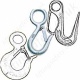 Eye Lifting Hooks Eye Lifting Hooks