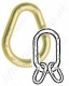 Crosby Master-Rings, Links & Rings Crosby Master-Rings, Links & Rings