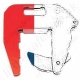 Crosby Groundwork & Construction Lifting Clamps Crosby Groundwork & Construction Lifting Clamps