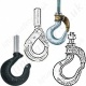 Shank Lifting Hooks Shank Lifting Hooks