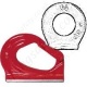 Crosby Weld-on “Non-Swivelling” and "Non-Pivoting" Lifting Eyes and Weld Down Lashing Points Crosby Weld-on “Non-Swivelling” and "Non-Pivoting" Lifting Eyes and Weld Down Lashing Points