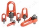 Codipro Bolt Down Swivel Lifting and Lashing Points Codipro Bolt Down Swivel Lifting and Lashing Points