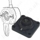 Screwjack Components Screwjack Components