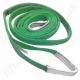 Flat Web Lifting Slings (soft slings), Synthetic (Polyester, Nylon, Dyneema etc...) Flat Web Lifting Slings (soft slings), Synthetic (Polyester, Nylon, Dyneema etc...)