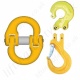 Gunnebo Lifting Chain Sling Components Gunnebo Lifting Chain Sling Components