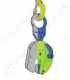Gunnebo Vertical Plate Clamps For Lifting Sheet Steel Carried Upright Gunnebo Vertical Plate Clamps For Lifting Sheet Steel Carried Upright