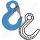 Yoke Eye Lifting hooks Yoke Eye Lifting hooks