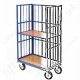 High Rod Sided Platform Trolleys and Trucks High Rod Sided Platform Trolleys and Trucks