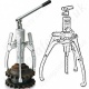 Hydraulic Pullers Hydraulic Pullers