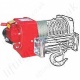 Hydraulic Vehicle Mounted Recovery Wire rope Winch / Hoists for Lifting or Pulling Hydraulic Vehicle Mounted Recovery Wire rope Winch / Hoists for Lifting or Pulling