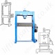 Hydraulic Workshop Presses Hydraulic Workshop Presses