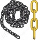 Lifting Chain - Grade 8 (80) Lifting Chain - Grade 8 (80)