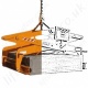 LiftingSafety Scissor Grab Lifting Clamps LiftingSafety Scissor Grab Lifting Clamps