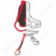 LiftingSafety Synthetic Rope Auto Descenders LiftingSafety Synthetic Rope Auto Descenders