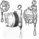 LiftingSafety Tool Spring Balancers LiftingSafety Tool Spring Balancers