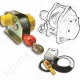 LiftingSafety Electric Vehicle Mounted Lifting Hoists LiftingSafety Electric Vehicle Mounted Lifting Hoists