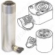 LiftingSafety Hydraulic Lifting Cylinders LiftingSafety Hydraulic Lifting Cylinders