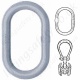 Master Rings / Master Links Master Rings / Master Links