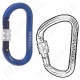 Miller Aluminium Karabiners and Connectors Miller Aluminium Karabiners and Connectors