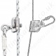 Miller Guided Fall Arrestors For Synthetic and Steel Wire Rope Miller Guided Fall Arrestors For Synthetic and Steel Wire Rope