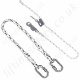 Miller Restraint Lanyards, Fall Prevention & Avoidance Miller Restraint Lanyards, Fall Prevention & Avoidance