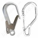 Miller Scaffold Hooks and Wide Jaw Karabiners Miller Scaffold Hooks and Wide Jaw Karabiners