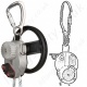 Miller Synthetic Rope Auto Descenders Miller Synthetic Rope Auto Descenders