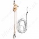 Miller Temporary Horizontal Fall Arrest Lifelines Miller Temporary Horizontal Fall Arrest Lifelines