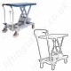 Mobile Scissor Lift Tables Mobile Scissor Lift Tables