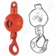 Overhaul Ball and Hooks Overhaul Ball and Hooks