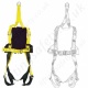 P+P Fall Arrest Jacket / Vest Harnesses P+P Fall Arrest Jacket / Vest Harnesses