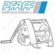 Pfaff Hand Winches, Hand Operated Wire Rope Hoists - 125kg to 5000kg Pfaff Hand Winches, Hand Operated Wire Rope Hoists - 125kg to 5000kg