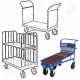 Platform Trucks Platform Trucks