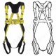 P+P Safety Fall Arrest Safety Harnesses (Pammenter & Petrie) EN361 P+P Safety Fall Arrest Safety Harnesses (Pammenter & Petrie) EN361