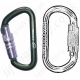 Protecta Aluminium Karabiners and Connectors Protecta Aluminium Karabiners and Connectors
