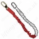 Protecta Fall Arrest Lanyards - Single Leg Protecta Fall Arrest Lanyards - Single Leg