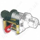 Ramsey Hydraulic Wire Rope Winches for Pulling Applications Ramsey Hydraulic Wire Rope Winches for Pulling Applications
