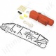 Ridgegear Casualty Rescue Stretchers Ridgegear Casualty Rescue Stretchers