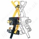 Ridgegear Fall Arrest Rope Access Harnesses EN361 EN358 And EN831 Ridgegear Fall Arrest Rope Access Harnesses EN361 EN358 And EN831