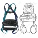 Ridgegear Fall Arrest Work Positioning Safety Harnesses EN361 EN358 Ridgegear Fall Arrest Work Positioning Safety Harnesses EN361 EN358