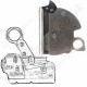 Ridgegear Guided Fall Arrestors For Synthetic and Steel Wire Rope Ridgegear Guided Fall Arrestors For Synthetic and Steel Wire Rope