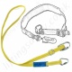 Ridgegear Restraint Lanyards, Fall Prevention & Avoidance Ridgegear Restraint Lanyards, Fall Prevention & Avoidance