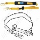 Ridgegear Work Positioning Lanyards (Pole Straps) Ridgegear Work Positioning Lanyards (Pole Straps)